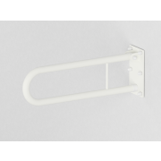 Arched tilting handrail 60cm  32-UR6