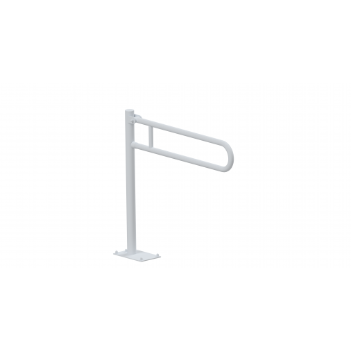 Arch hand-tilting floor 50cm  32-URP5