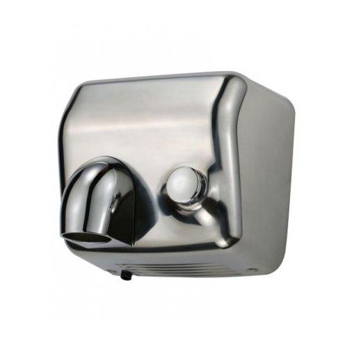 Hand dryer MHSA MC88PC