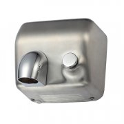 Hand dryer MHSA MC88PC