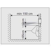 Zawór elektroniczny 3303