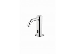 electronic tap for washbasin and sink