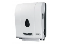 Center Pull Towel Dispenser