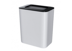 Waste bin
