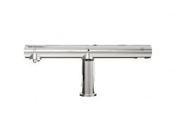 Tap hand dryer 3 in 1