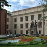 Urząd Miasta w Krakowie 