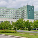 Mazowiecki Szpital w Radomiu