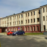 Uzdrowisko Konstancin, Szpital Rehabilitacji Neurologicznej