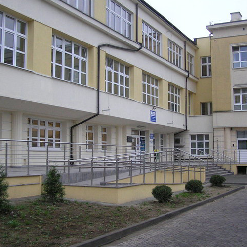 Szpital Grochowski 