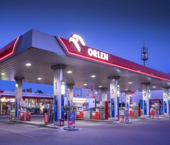 Polish Oil Concern Orlen Public Corporation 