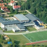 Ośrodek Sportu i Rekreacji Gminy Nieporęt