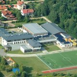 Sport and Recreation Center of the Nieporęt commune