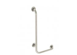 Right handrail for angular right 60  /  110cm 