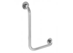 Right handrail for angular right 50  /  70cm 