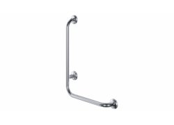 Right handrail for angular right 50  /  70cm 