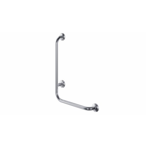 Right handrail for angular right 50 / 70cm  PSP 133P