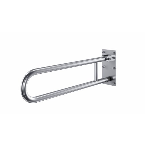 Arched handrail for disabled 75cm  PSP 675