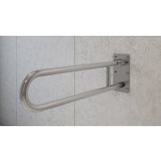 Arched handrail for disabled 75cm  PSP 675