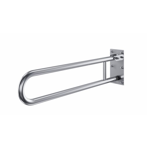 Tilting handrail for disabled 85cm  PSP 685