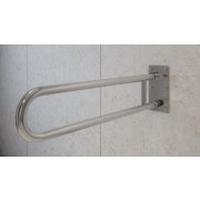 Tilting handrail for disabled 85cm  PSP 685