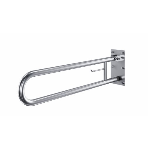 Tilting disabled handrail with space for 85cm  PSP 685P