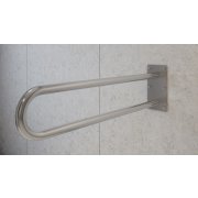 Poręcz dla niepełnosprawnych stała 85 cm  PSP 685S