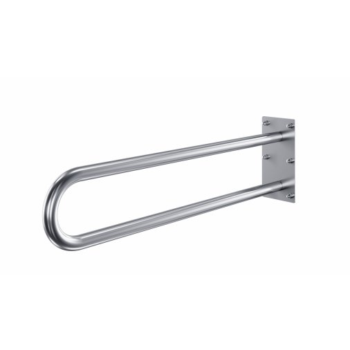 Poręcz dla niepełnosprawnych stała 85 cm  PSP 685S