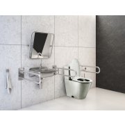 Kompakt WC ST11