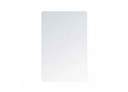 Stainless steel mirror