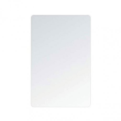 Stainless steel mirror P3BO