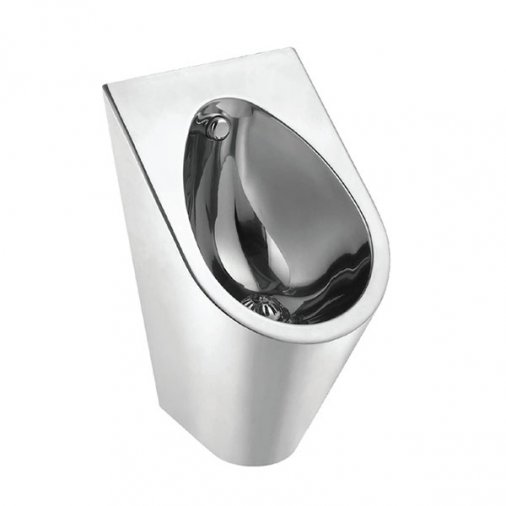 Stainless steel urinal SU20