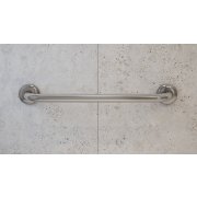 Poręcz dla niepełnosprawnych prosta 60cm PSP 666
