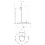 Bateria czasowa 9073