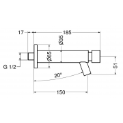 Time battery 9003DD