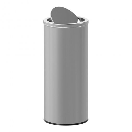 Stainless steel trash can C7945S