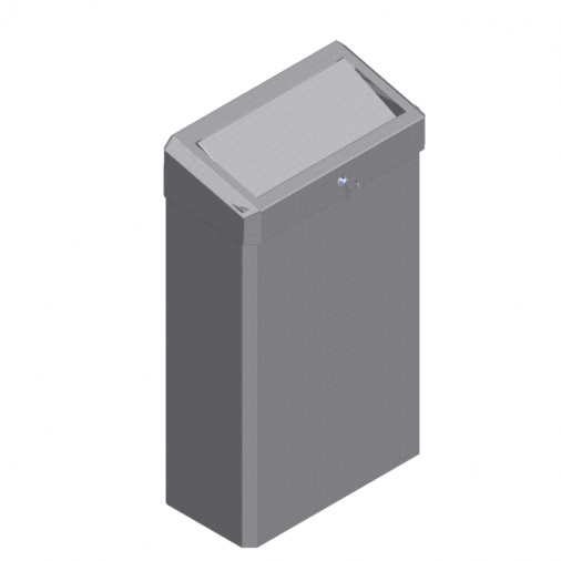 Kosz na odpady C7527T
