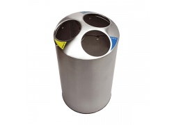 Waste bin 