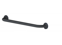 Straight handrail 70cm 