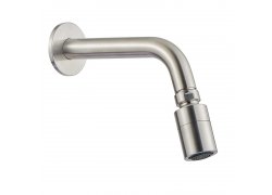 shower spout