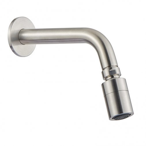 shower spout 9019