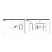 Mieszacz elektroniczny 2542