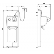 Slider C9900