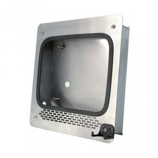 Concealed installation  VISION SPORT HT