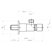 Time battery 9004A