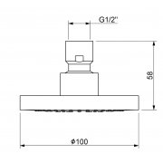 Time battery 9006MIX2