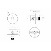 Time battery 9005MIX PLUS