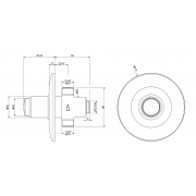 Time battery 9005PLUS