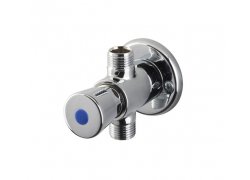 Shower valve