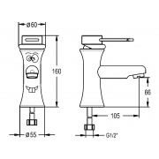 Bateria dla dzieci B210