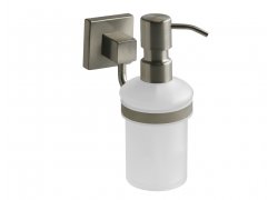 Soap dispenser 